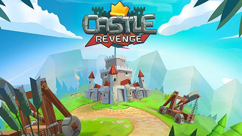 download Castle revenge apk